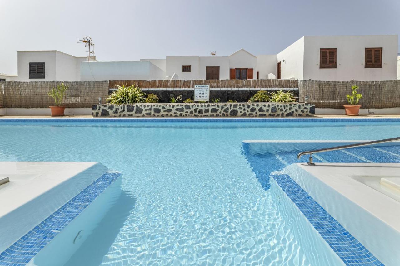 Casa Aldea Apartment Puerto del Carmen  Exterior photo